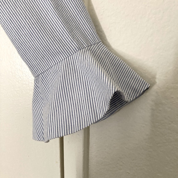 Lauren By Ralph Lauren Stripped Jacket - Picture 5 of 10